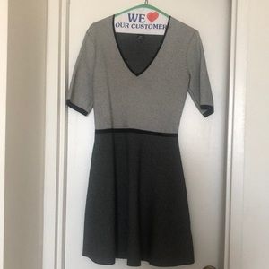 Club Monaco A-Line Dress